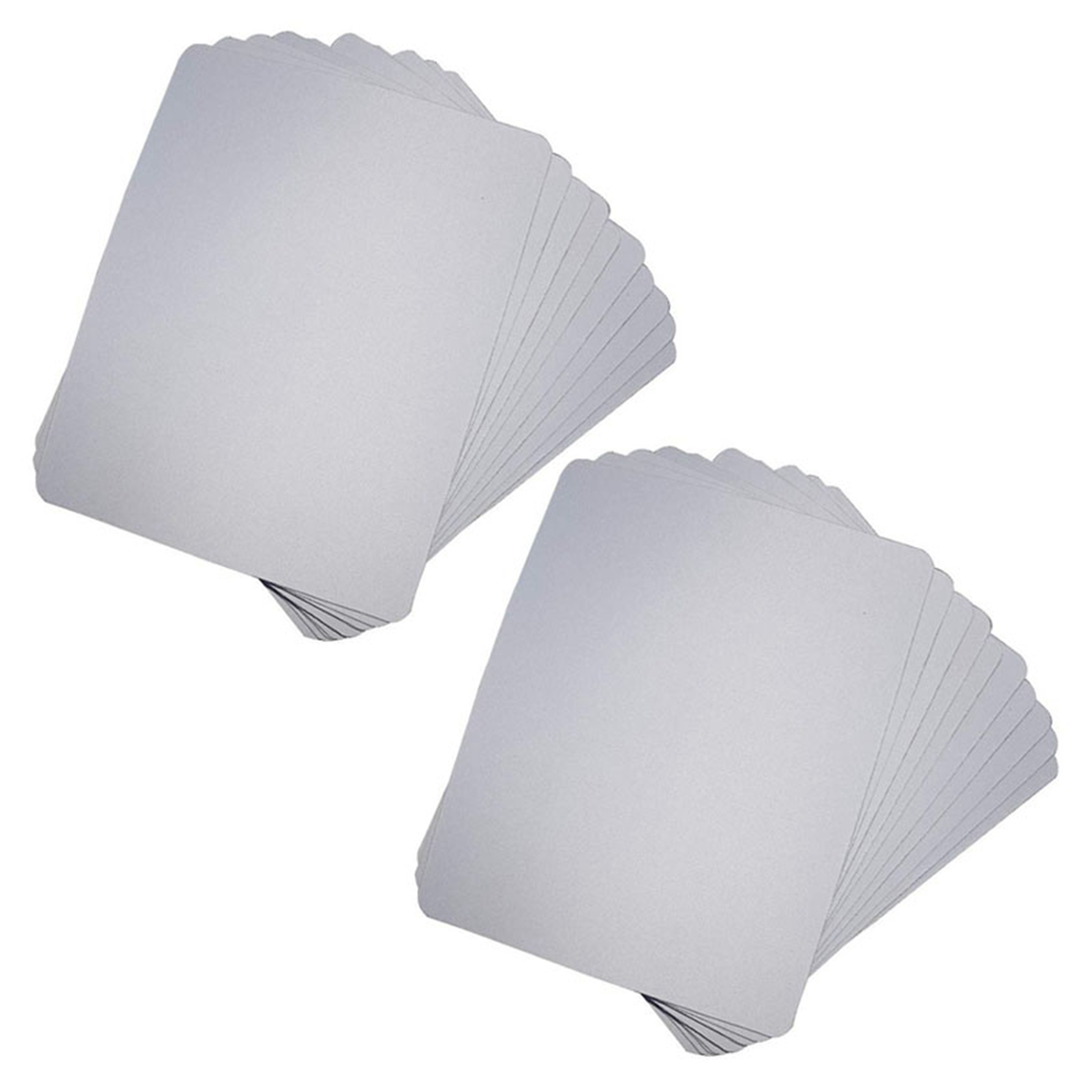 20Pcs Blank Mouse Pad For Subl - Mouse Pad Blank Sublimation ulasan dan harga