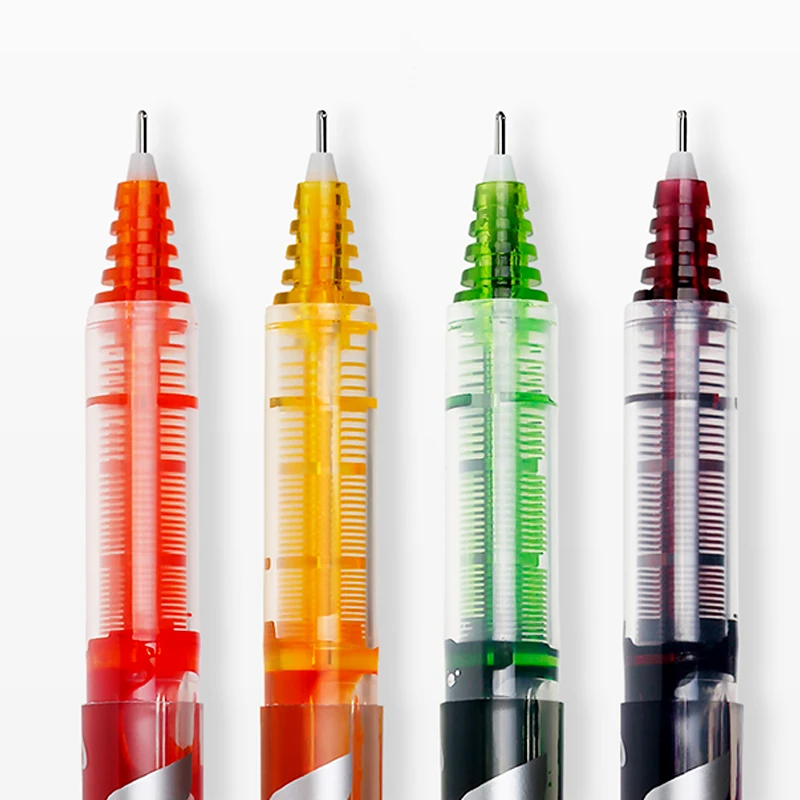 12pcs Japan Pilot BX-V5 Gel Pe - Pilot Pen V5 ulasan dan harga