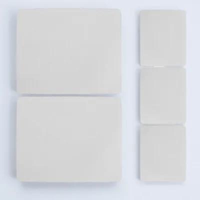 5Pcs Premium Sublimation Mouse - Mouse Pad Blank Sublimation ulasan dan harga