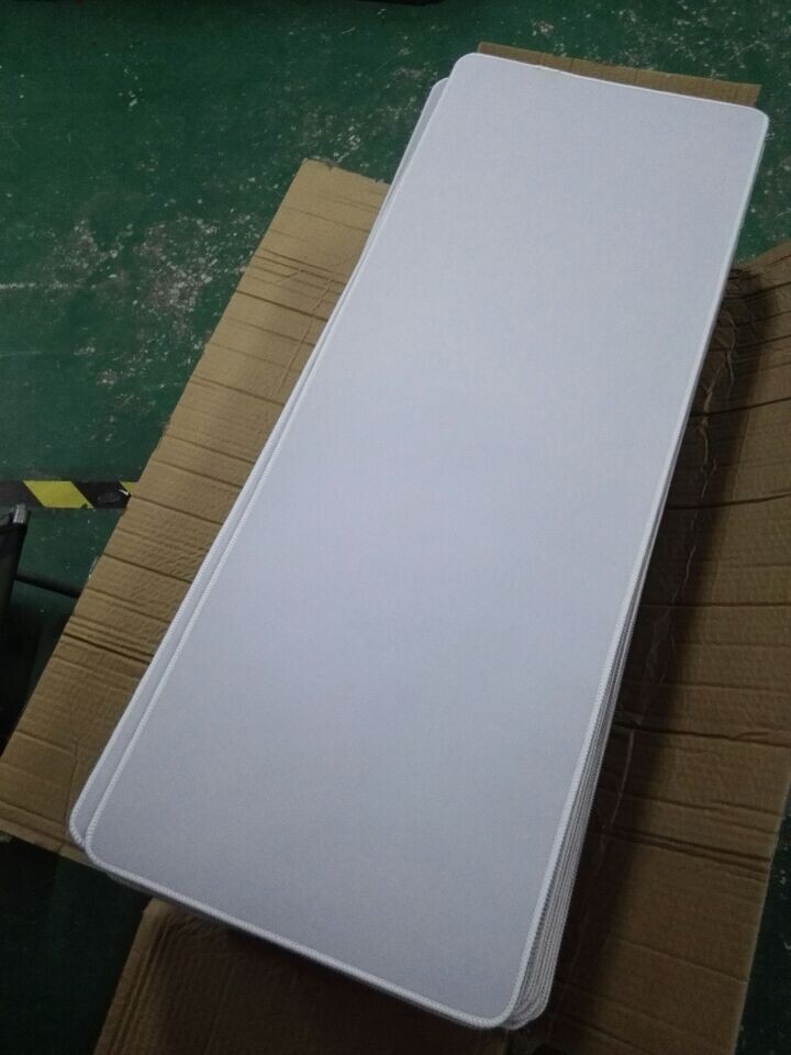 2pcs/lot Width 400mm Thickness - Mouse Pad Blank Sublimation ulasan dan harga