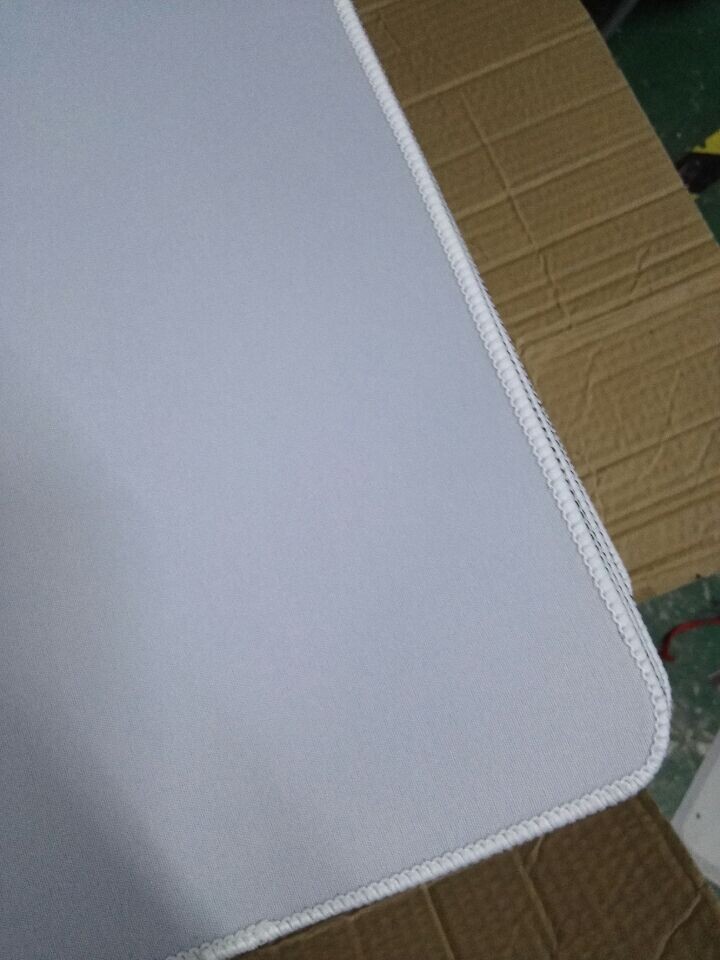 2pcs/lot Width 400mm Thickness - Mouse Pad Blank Sublimation ulasan dan harga