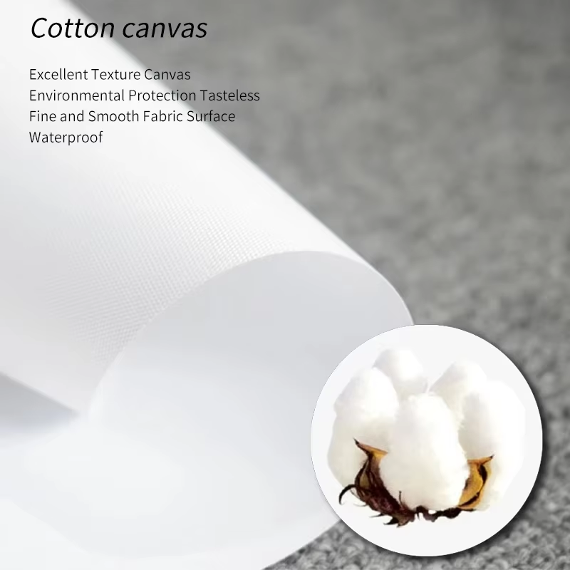 3pcs Green Wave Terrai Abstrac - Canvas Wrap Ready ulasan dan harga